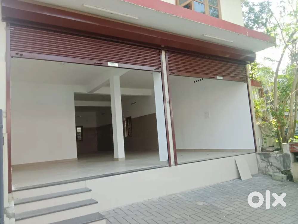 Commercial space for Office/Godown