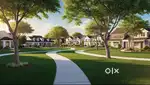 Plots for sale in the Premium gated community township at Kengeri