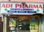 Medicine shop keeper