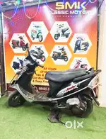 TVS SCOOTY STREAK  MODEL 2014 FOR SALE