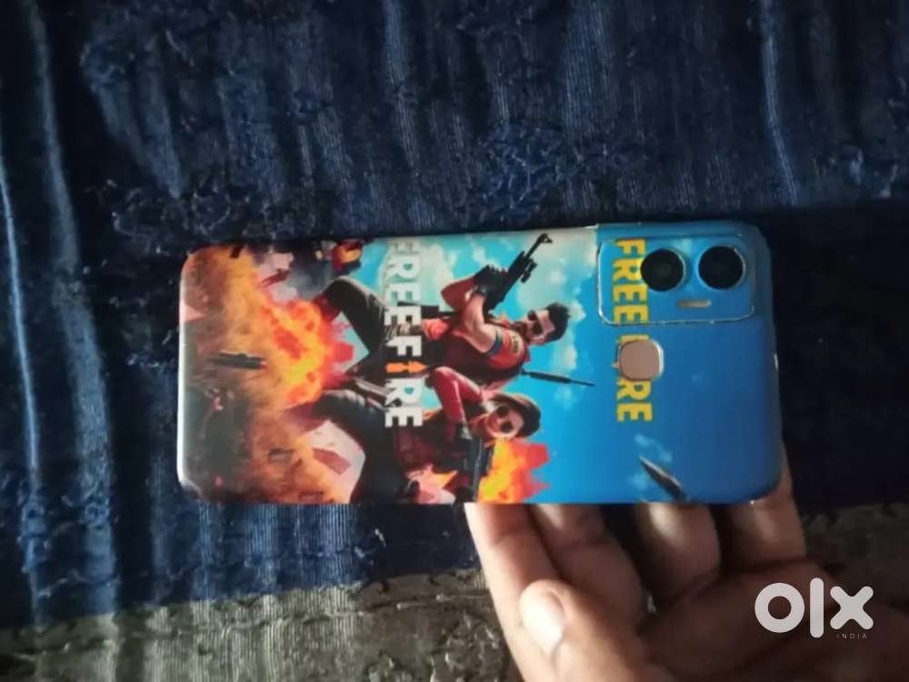 Tuch tut rhi hai or koi kami nhi h ram 4 128
