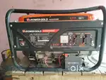 VI POWER GOLD 3KVA SELFSTART GENERATOR3 KW,3000 WATT PETROL GENERATOR