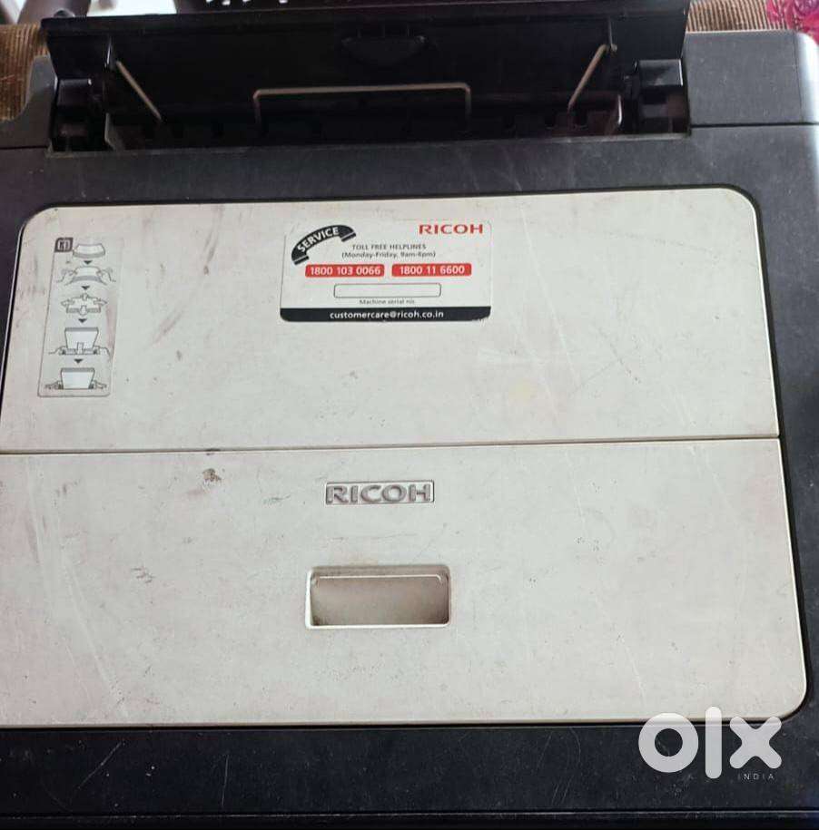 printer sell