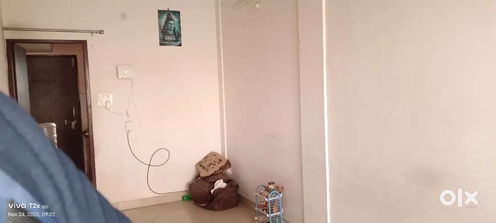 This is a 2bhk room ..