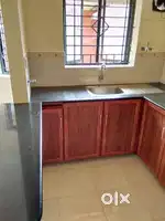 1BHK WITH OPEN KITCHEN AND DRAWING AREA