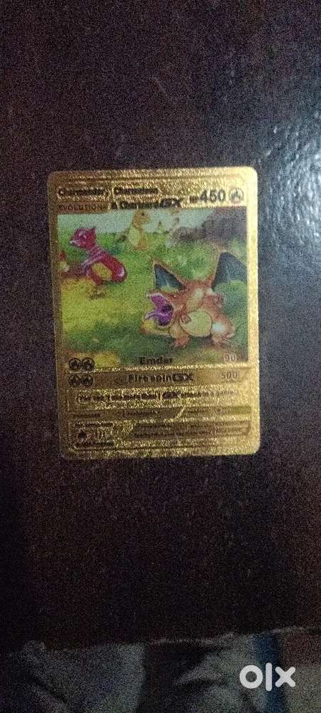 Pokemon cards sell