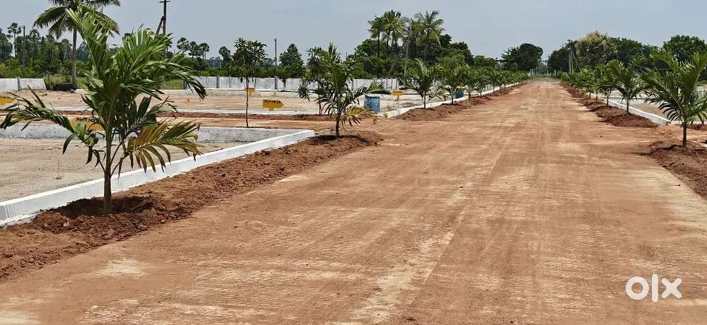 AIRPORT OPPOSITE SITE FOR SALE