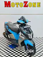 Tvs Ntorq 125 Disc brake Model 2023 Single owner FOR SALE