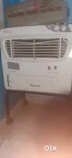 Cooler Not working but if repair it will work new one only 2 years old