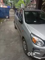 Maruti Suzuki Alto 800 2021 Petrol 27000 Km Driven