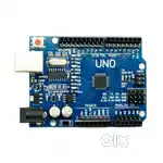 Arduino UNO R3