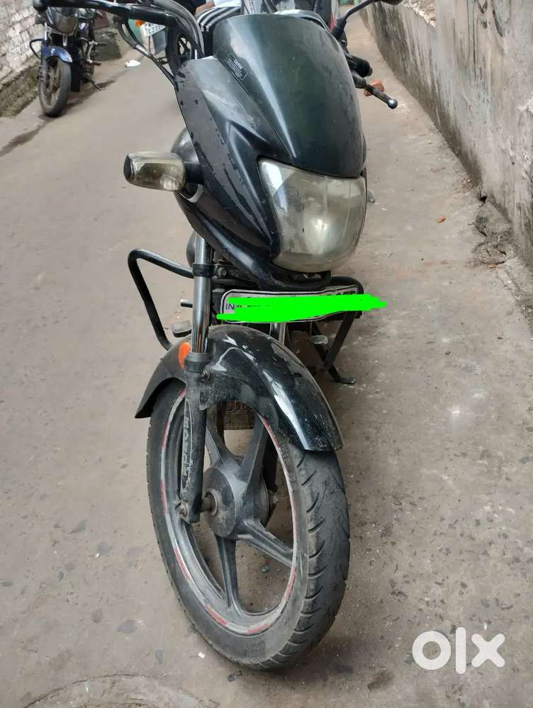 Passion Pro 2013 model