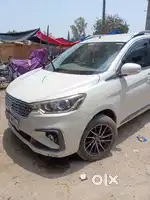 Maruti Suzuki Ertiga 2018 CNG & Hybrids 68000 Km Driven