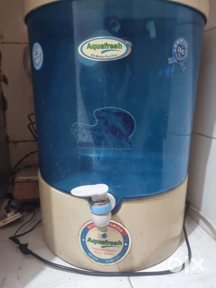 Water purifier (RO)