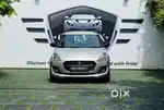 Maruti Suzuki Swift 2018 AMT VXI, 2022, Petrol