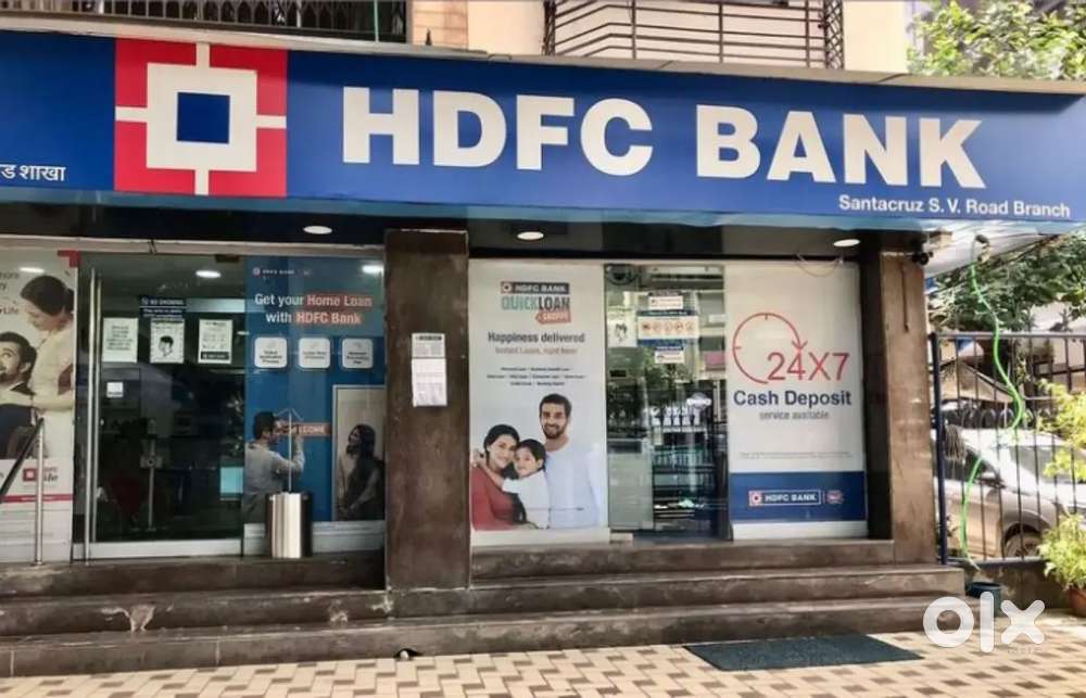 Hdfc Recruitments for patna zone