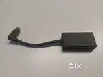 Gopro Mic adapter