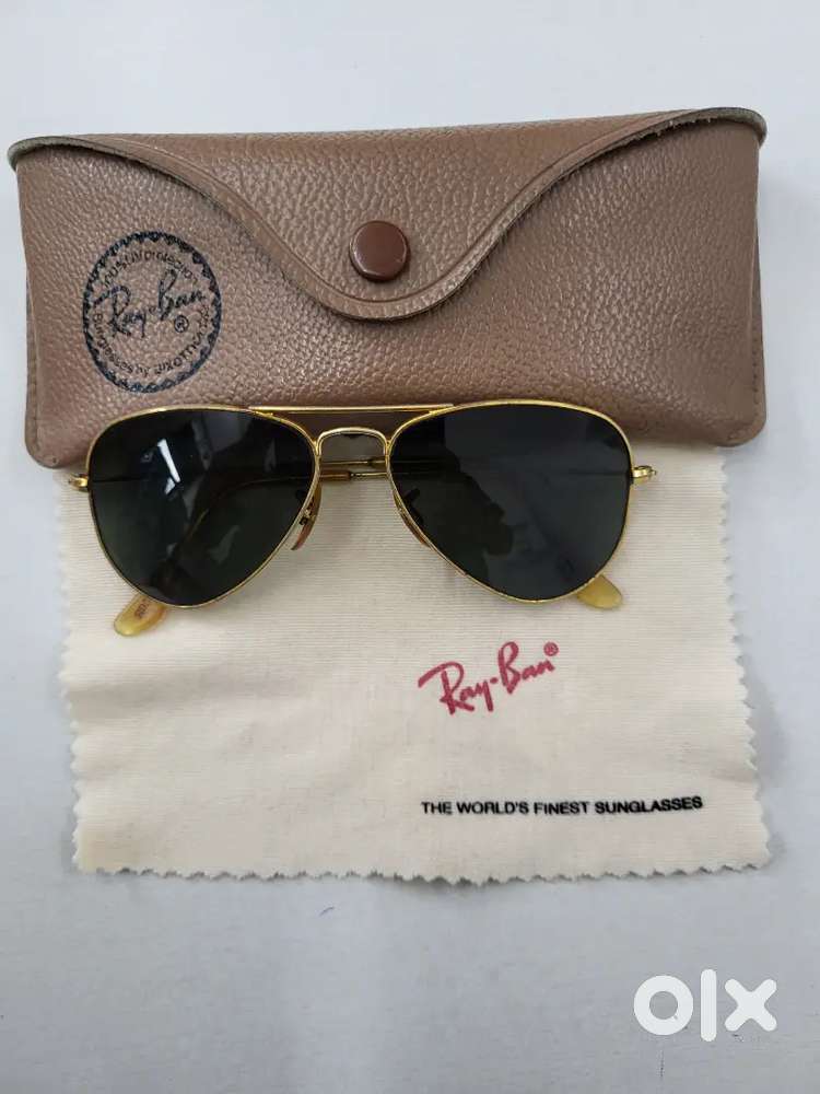 Rayban original sunglasses for children