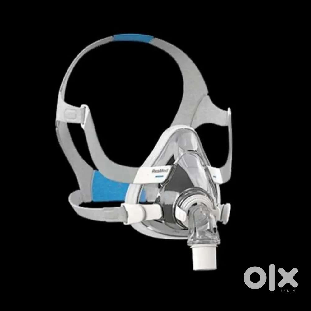 Premium Quality Bipap Cpap masks Available