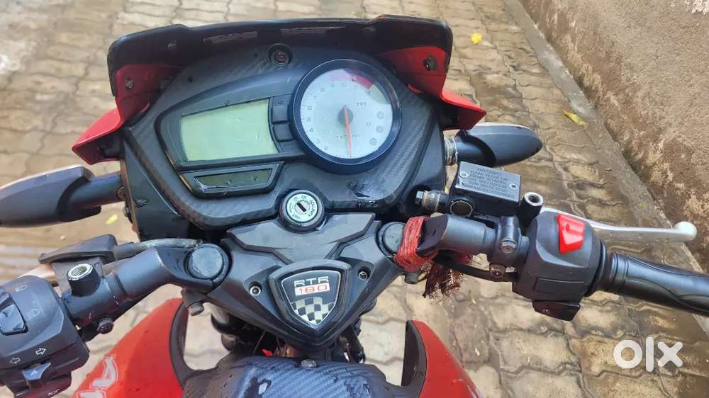 Sale of Bike