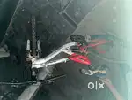 12 gears cycle