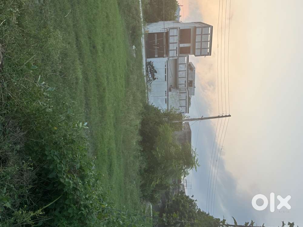 Plot for sale