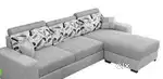 L TYPE LONGER SOFA SET MANUFACTURING AT ZAM ZAM FURNITURE