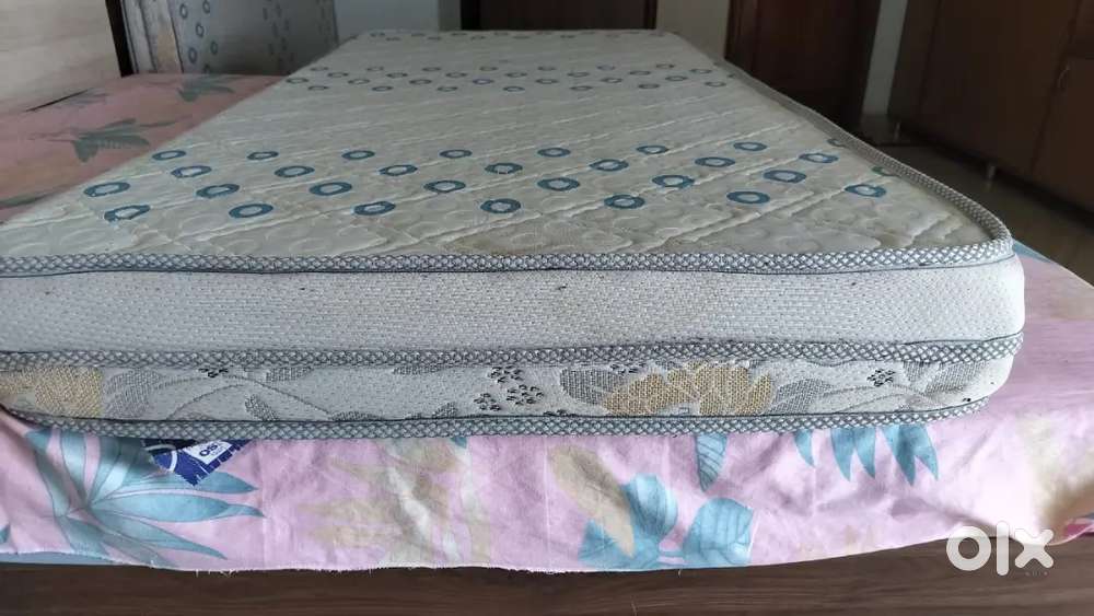 Two Mattress - 3*6 feet each