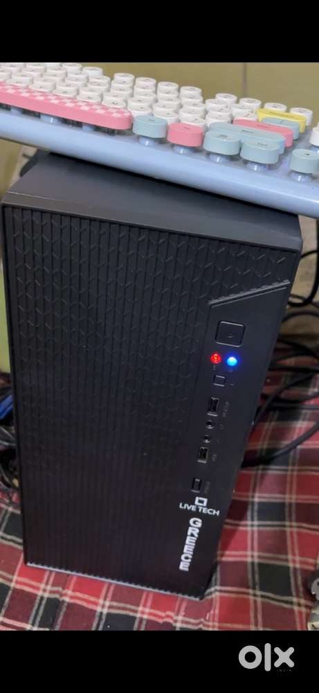 Desktop computer for sale