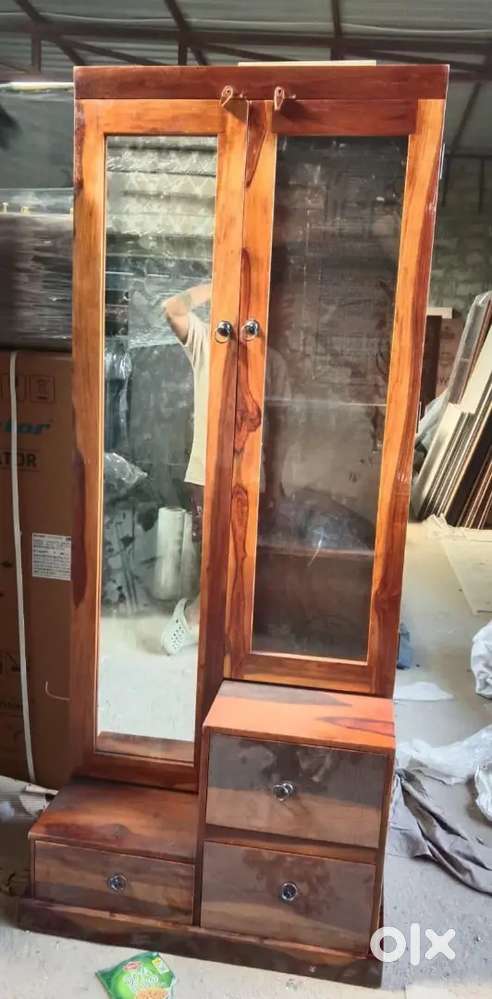 Sheesham Dressing Table just @17999