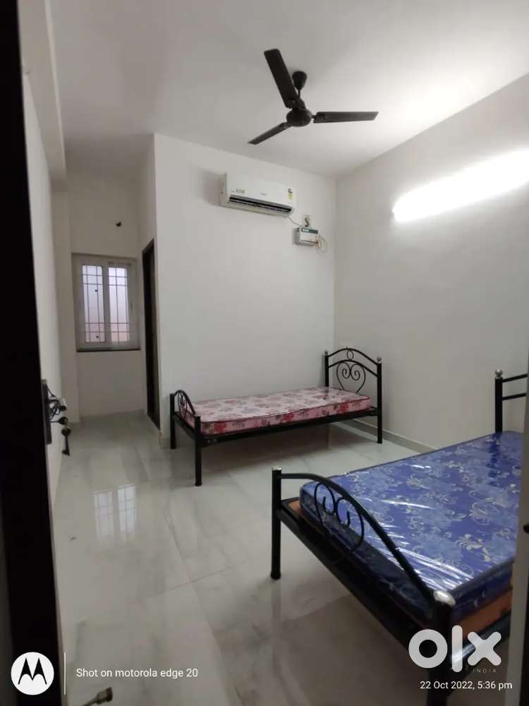 Pg for Boys and Girls