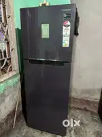Samsung Refrigerator 236 litres