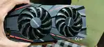 Gigabyte Rx 580 8gb  Graphic card