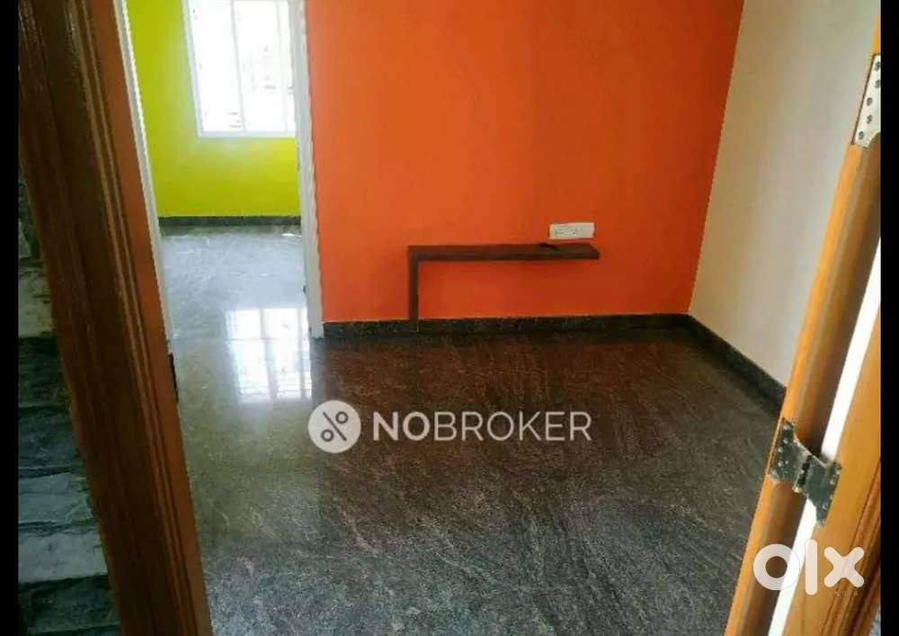 1BHK Flat Available For Rent