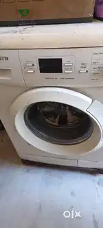 IFB Fully automatic machine