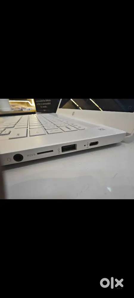 Hp laptop celeron