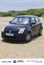 Maruti Suzuki Swift 2010 Diesel Well Maintained For Sale