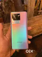 IQOO NEO 6 5g