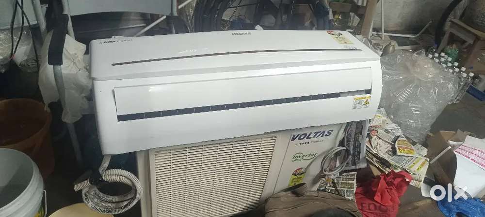 1.5 Ton Voltas Inverter ac