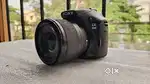 Sony Alpha 3500  Camera– Ready to Shoot, Easy to Love