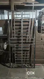 Fabrication group work