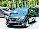 Honda Amaze S Option i-VTEC, 2016, Petrol