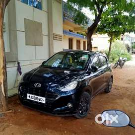 Hyundai Grand i10 Nios 2021 Petrol 32000 Km Driven
