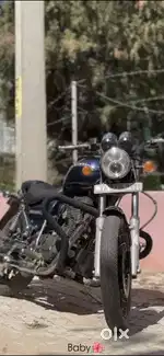Thunderbird 350