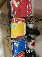 JEE mains and Advanced materials for Allen Kota