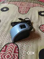 Biometric device