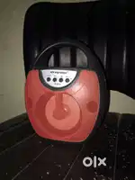 Signatize bluetooth speaker