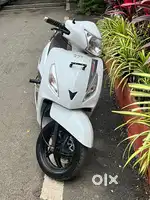 Jupiter (classic) 2018 (only 21000km)