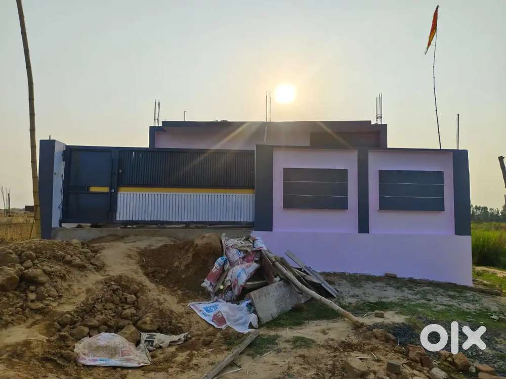 Aa Architecture & construction