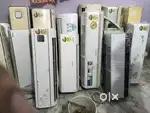 Split AC window AC